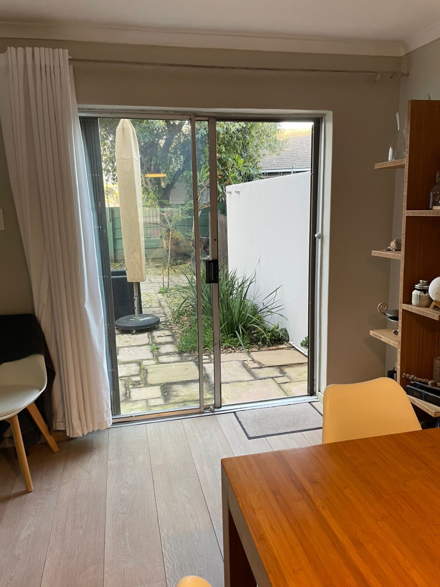 To Let 3 Bedroom Property for Rent in Bridgebank Western Cape